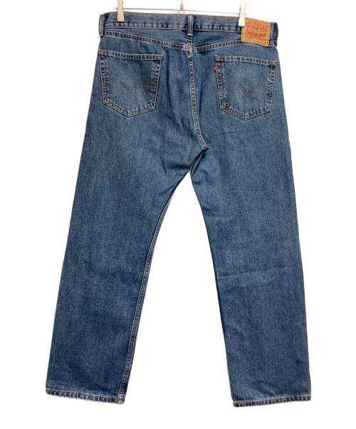 LEVI'S（リーバイス）LEVI'S (リーバイス) デニムパンツ ブルー サイズ:SIZE W35×L30の古着・服飾アイテム
