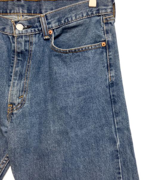 LEVI'S（リーバイス）LEVI'S (リーバイス) デニムパンツ ブルー サイズ:SIZE W35×L30の古着・服飾アイテム