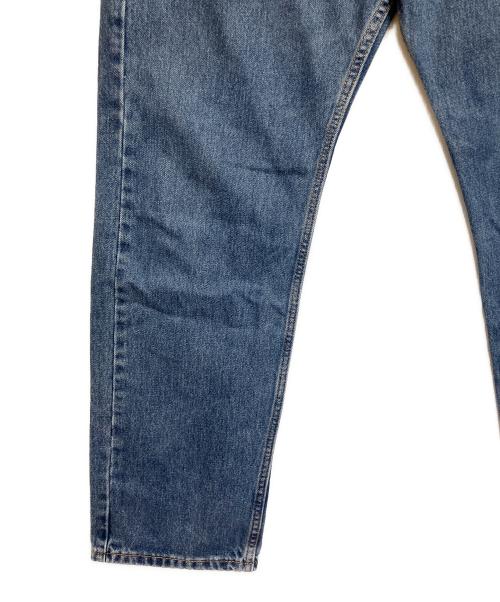 LEVI'S（リーバイス）LEVI'S (リーバイス) デニムパンツ ブルー サイズ:SIZE W35×L30の古着・服飾アイテム