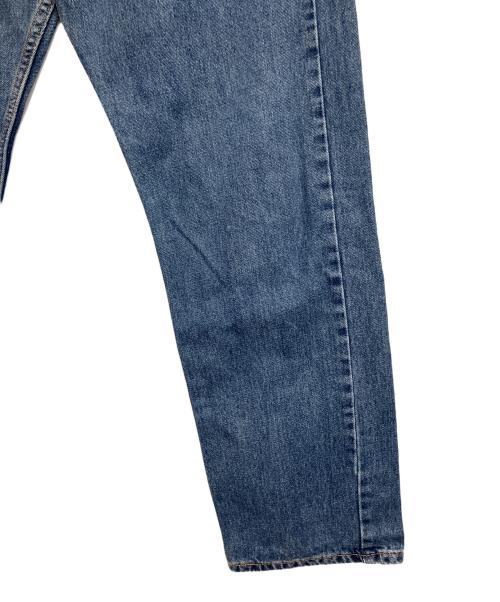 LEVI'S（リーバイス）LEVI'S (リーバイス) デニムパンツ ブルー サイズ:SIZE W35×L30の古着・服飾アイテム