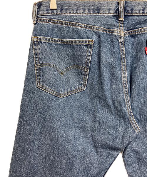 LEVI'S（リーバイス）LEVI'S (リーバイス) デニムパンツ ブルー サイズ:SIZE W35×L30の古着・服飾アイテム
