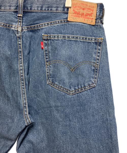 LEVI'S（リーバイス）LEVI'S (リーバイス) デニムパンツ ブルー サイズ:SIZE W35×L30の古着・服飾アイテム