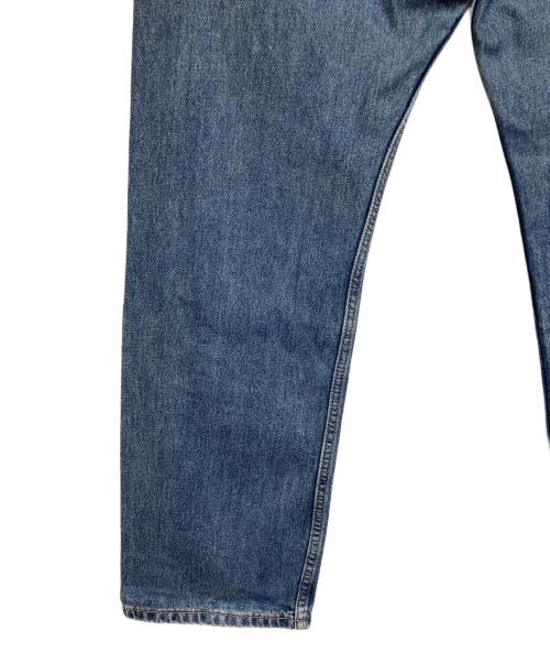 LEVI'S（リーバイス）LEVI'S (リーバイス) デニムパンツ ブルー サイズ:SIZE W35×L30の古着・服飾アイテム