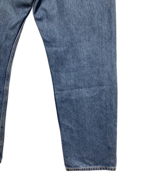 LEVI'S（リーバイス）LEVI'S (リーバイス) デニムパンツ ブルー サイズ:SIZE W35×L30の古着・服飾アイテム