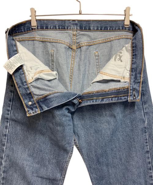 LEVI'S（リーバイス）LEVI'S (リーバイス) デニムパンツ ブルー サイズ:SIZE W35×L30の古着・服飾アイテム