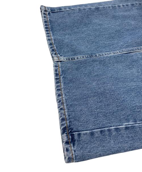 LEVI'S（リーバイス）LEVI'S (リーバイス) デニムパンツ ブルー サイズ:SIZE W35×L30の古着・服飾アイテム