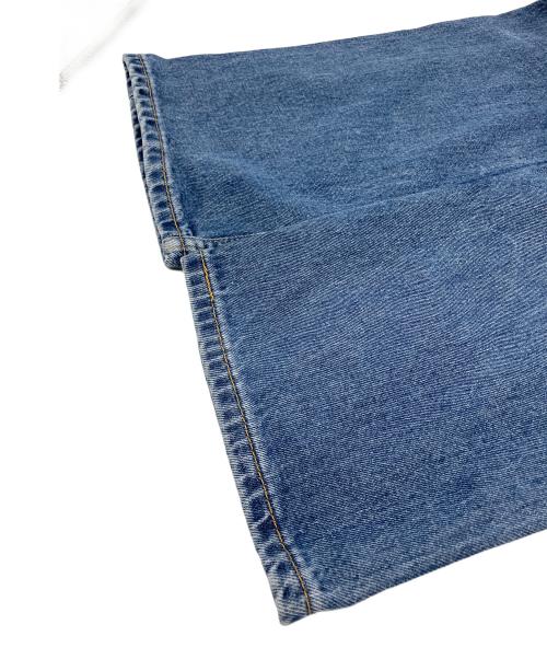 LEVI'S（リーバイス）LEVI'S (リーバイス) デニムパンツ ブルー サイズ:SIZE W35×L30の古着・服飾アイテム