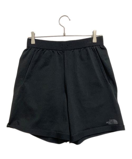 THE NORTH FACE（ザ ノース フェイス）THE NORTH FACE (ザ ノース フェイス) ライトコンフォートショーツ ブラック サイズ:Sの古着・服飾アイテム