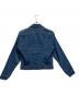 Wrangler (ラングラー) デニムジャケット インディゴ サイズ:36：12000円