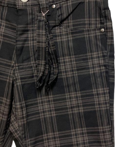 Betty Smith（ベティスミス）Betty Smith (ベティスミス) パンツ ブラック サイズ:SIZE S 未使用品の古着・服飾アイテム