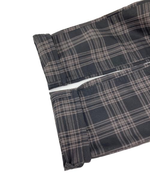 Betty Smith（ベティスミス）Betty Smith (ベティスミス) パンツ ブラック サイズ:SIZE S 未使用品の古着・服飾アイテム