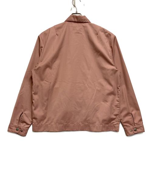 CarHartt（カーハート）CarHartt (カーハート) オリオンジャケット ピンク サイズ:SIZE  Lの古着・服飾アイテム