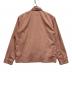 CarHartt (カーハート) オリオンジャケット ピンク サイズ:SIZE  L：7000円