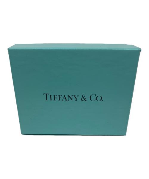 TIFFANY & Co.（ティファニー）TIFFANY & Co. (ティファニー) リング サイズ:SIZE 9号の古着・服飾アイテム