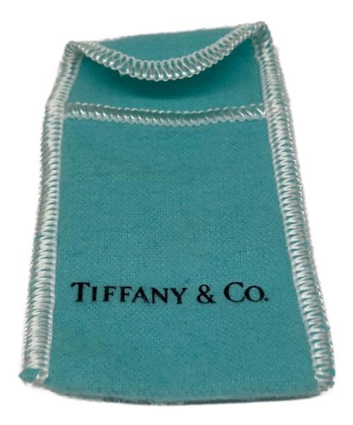 TIFFANY & Co.（ティファニー）TIFFANY & Co. (ティファニー) リング サイズ:SIZE 9号の古着・服飾アイテム