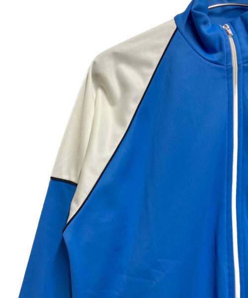 JKSPORTS（ジェイケイ スポーツ）JKSPORTS (ジェイケイ スポーツ) トラックジャケット スカイブルー サイズ:SIZE Lの古着・服飾アイテム