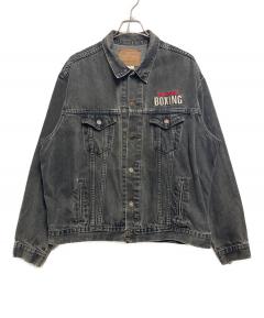 中古・古着通販】COREFIGHTER (コアファイター) トロピカルヘル デニム