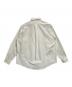 RADIALL (ラディアル) 長袖シャツ ホワイト サイズ:SIZE M：5000円