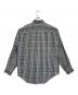 LEVI'S (リーバイス) 長袖シャツ ベージュ×ブルー サイズ:SIZE L：6000円