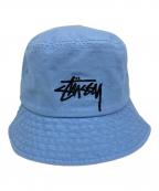 stussyステューシー）の古着「ハット」