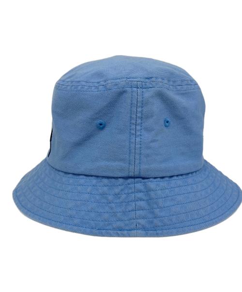 stussy（ステューシー）stussy (ステューシー) ハット サイズ:SIZE SMの古着・服飾アイテム