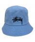 stussy（ステューシー）の古着「ハット」