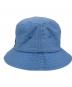 stussy (ステューシー) ハット サイズ:SIZE SM：4000円