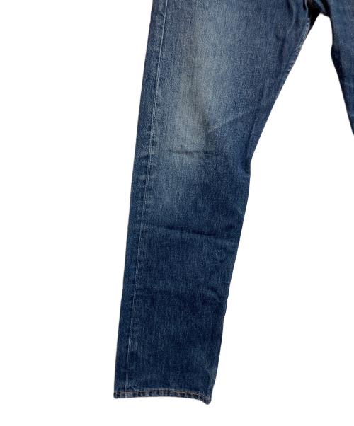 LEVI'S（リーバイス）LEVI'S (リーバイス) デニムパンツ ネイビー サイズ:SIZE ８１cm (W32)の古着・服飾アイテム