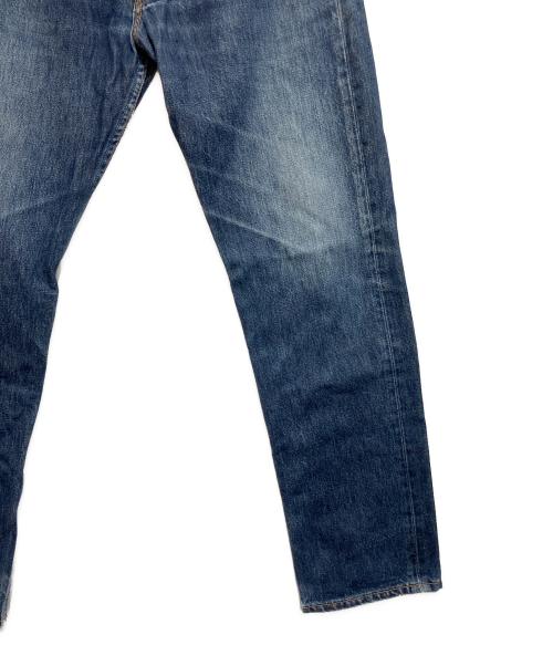 LEVI'S（リーバイス）LEVI'S (リーバイス) デニムパンツ ネイビー サイズ:SIZE ８１cm (W32)の古着・服飾アイテム