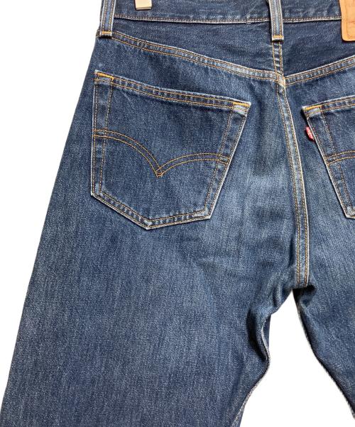 LEVI'S（リーバイス）LEVI'S (リーバイス) デニムパンツ ネイビー サイズ:SIZE ８１cm (W32)の古着・服飾アイテム