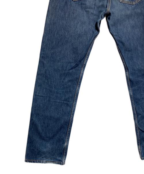 LEVI'S（リーバイス）LEVI'S (リーバイス) デニムパンツ ネイビー サイズ:SIZE ８１cm (W32)の古着・服飾アイテム