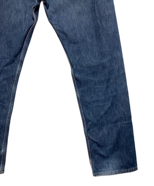 LEVI'S（リーバイス）LEVI'S (リーバイス) デニムパンツ ネイビー サイズ:SIZE ８１cm (W32)の古着・服飾アイテム