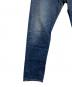 中古・古着 LEVI'S (リーバイス) デニムパンツ ネイビー サイズ:SIZE ８１cm (W32)：8000円
