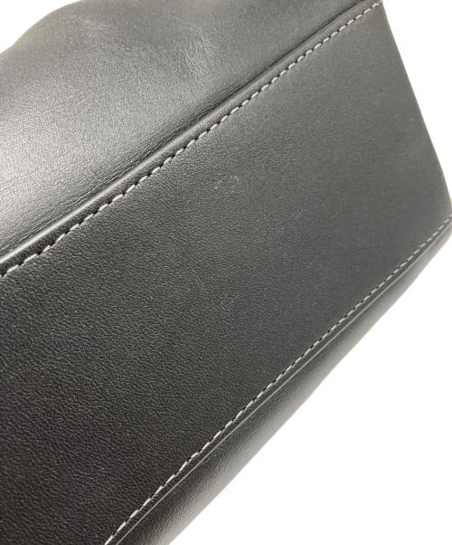 COACH（コーチ）COACH (コーチ) ショルダーバッグ ブラックの古着・服飾アイテム
