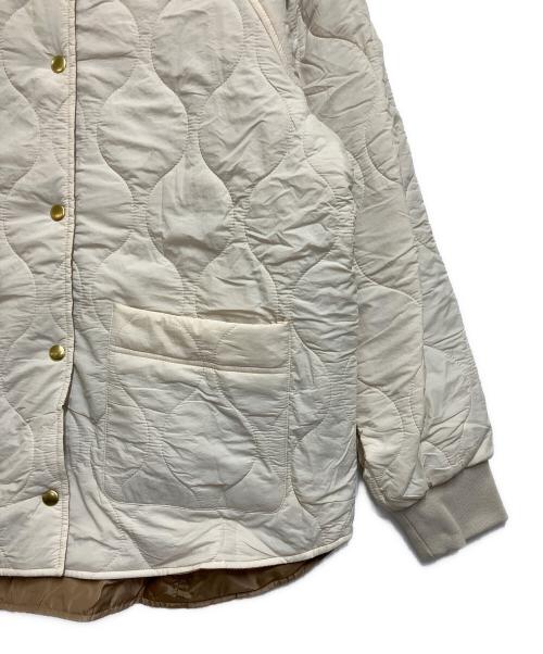 B.C STOCK（ビーセーストック）B.C STOCK (ビーセーストック) リバーシブルジャケット ベージュ サイズ:SIZE Free 未使用品の古着・服飾アイテム