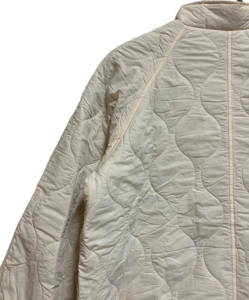 B.C STOCK（ビーセーストック）B.C STOCK (ビーセーストック) リバーシブルジャケット ベージュ サイズ:SIZE Free 未使用品の古着・服飾アイテム