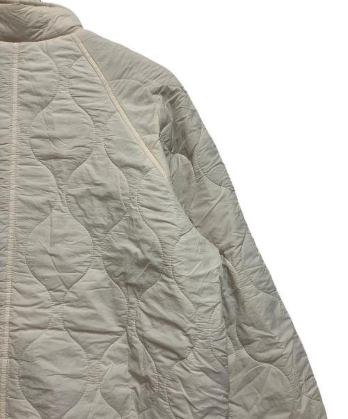 B.C STOCK（ビーセーストック）B.C STOCK (ビーセーストック) リバーシブルジャケット ベージュ サイズ:SIZE Free 未使用品の古着・服飾アイテム