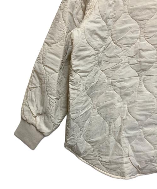 B.C STOCK（ビーセーストック）B.C STOCK (ビーセーストック) リバーシブルジャケット ベージュ サイズ:SIZE Free 未使用品の古着・服飾アイテム