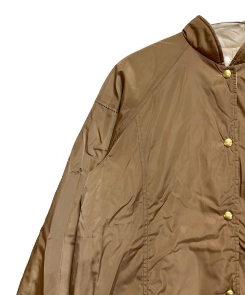 B.C STOCK（ビーセーストック）B.C STOCK (ビーセーストック) リバーシブルジャケット ベージュ サイズ:SIZE Free 未使用品の古着・服飾アイテム