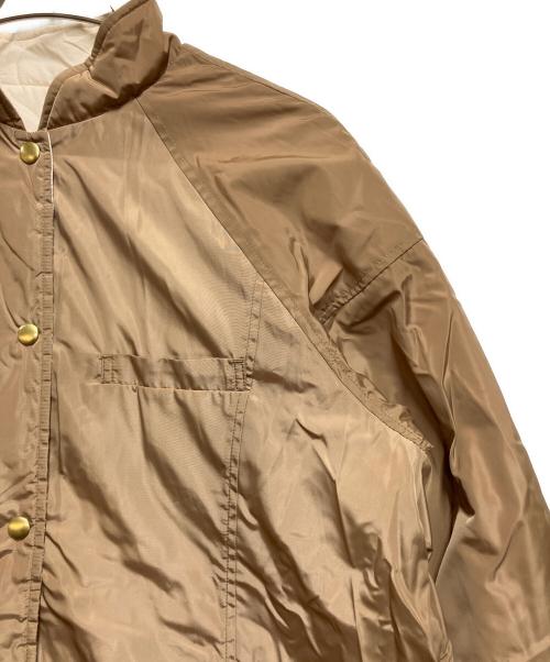 B.C STOCK（ビーセーストック）B.C STOCK (ビーセーストック) リバーシブルジャケット ベージュ サイズ:SIZE Free 未使用品の古着・服飾アイテム