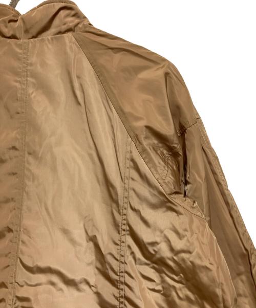 B.C STOCK（ビーセーストック）B.C STOCK (ビーセーストック) リバーシブルジャケット ベージュ サイズ:SIZE Free 未使用品の古着・服飾アイテム