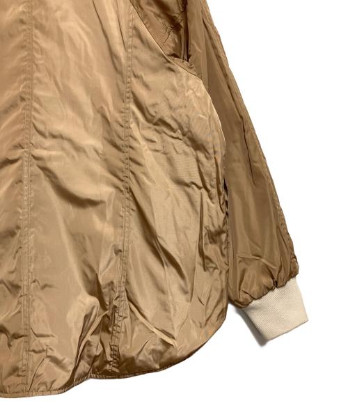 B.C STOCK（ビーセーストック）B.C STOCK (ビーセーストック) リバーシブルジャケット ベージュ サイズ:SIZE Free 未使用品の古着・服飾アイテム