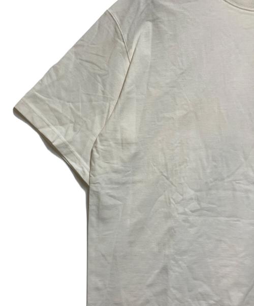 HELLY HANSEN（ヘリーハンセン）HELLY HANSEN (ヘリーハンセン) 半袖カットソー ホワイト サイズ:SIZE WL 未使用品の古着・服飾アイテム
