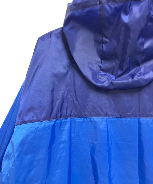 NIKE（ナイキ）NIKE (ナイキ) ナイロンジャケット ネイビー サイズ:SIZE XXLの古着・服飾アイテム