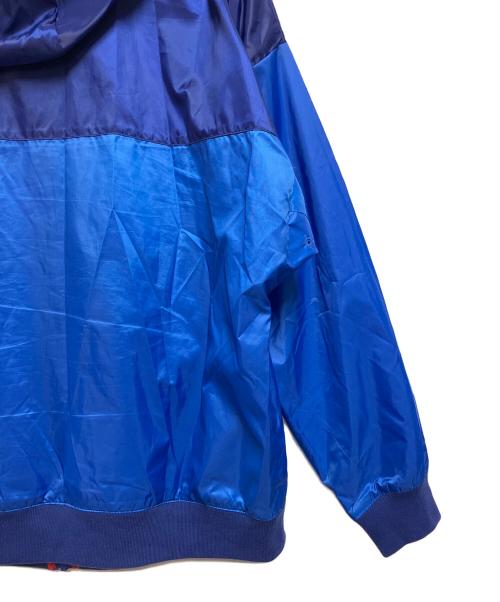 NIKE（ナイキ）NIKE (ナイキ) ナイロンジャケット ネイビー サイズ:SIZE XXLの古着・服飾アイテム