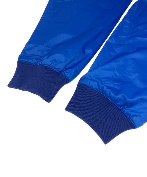 NIKE（ナイキ）NIKE (ナイキ) ナイロンジャケット ネイビー サイズ:SIZE XXLの古着・服飾アイテム