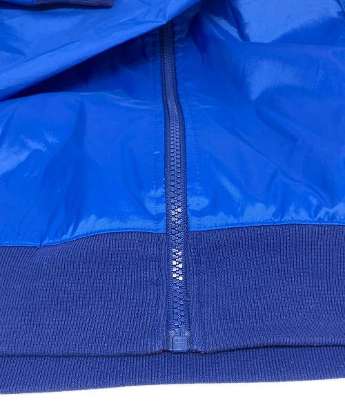 NIKE（ナイキ）NIKE (ナイキ) ナイロンジャケット ネイビー サイズ:SIZE XXLの古着・服飾アイテム