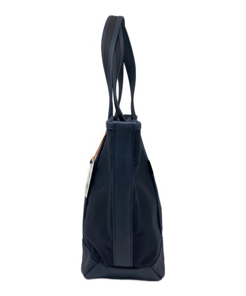 PORTER（ポーター）PORTER (ポーター) トートバッグ ネイビーの古着・服飾アイテム