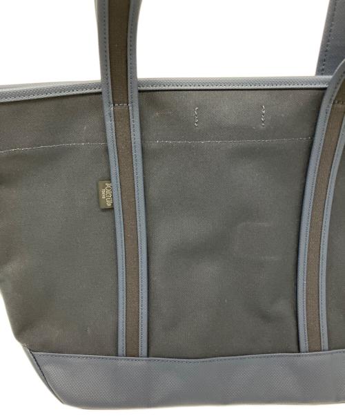 PORTER（ポーター）PORTER (ポーター) トートバッグ ネイビーの古着・服飾アイテム