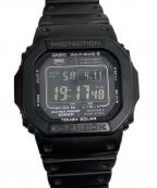 CASIOカシオ）の古着「腕時計」｜ブラック
